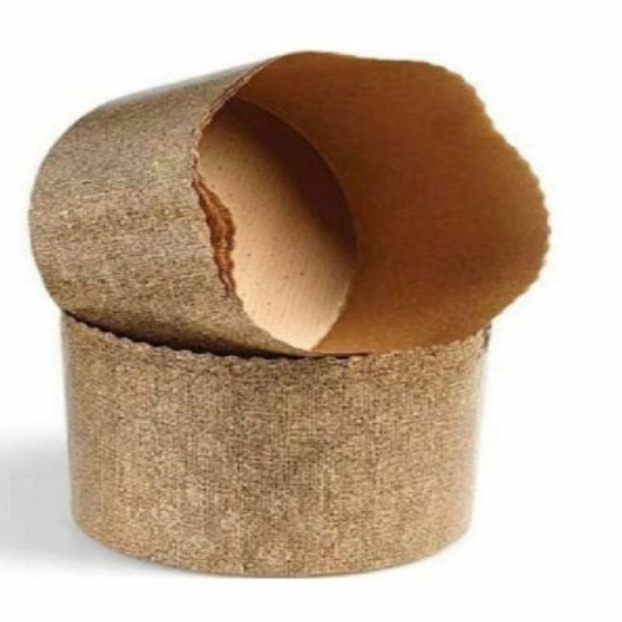 Stampi in Carta per Panettone Alto
