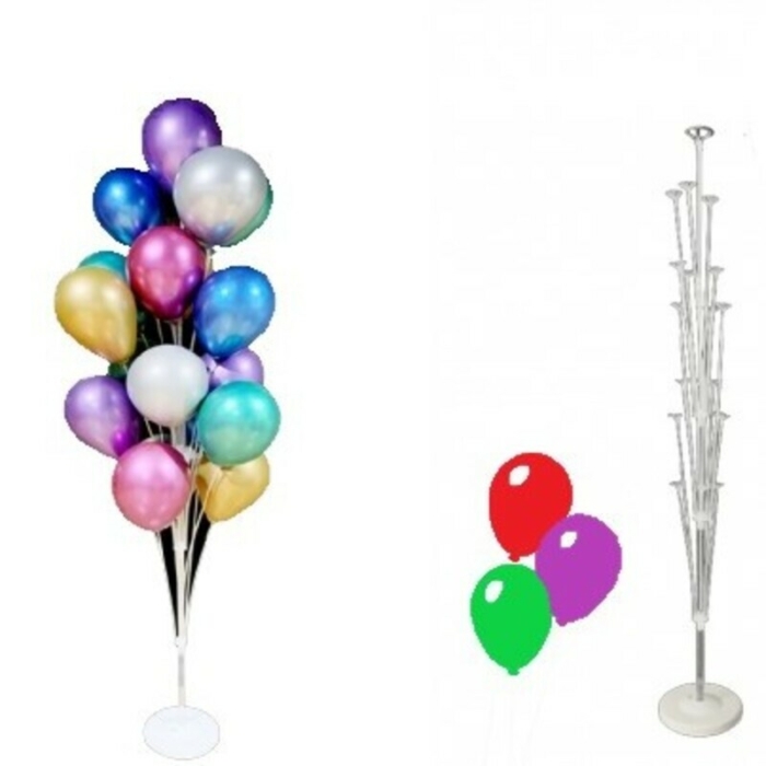 Supporto per 19 Palloncini