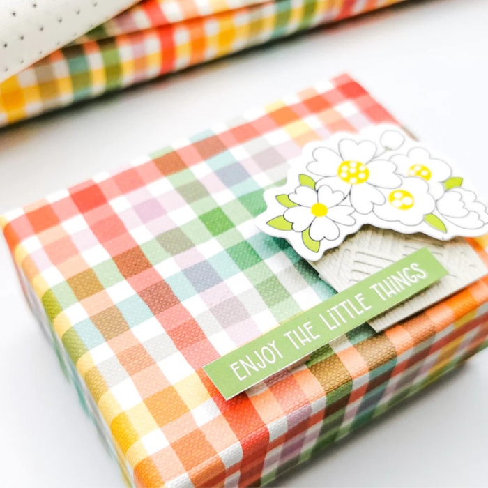 Covering Paper - Bunny Kisses - immagine 3