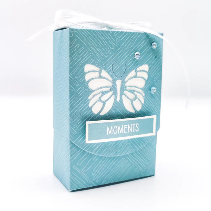 Fustella - Pocket Box - immagine 2