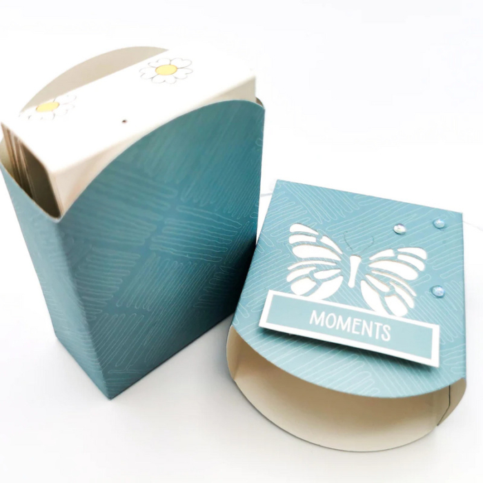 Fustella - Pocket Box - immagine 3