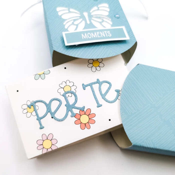Fustella - Pocket Box - immagine 4