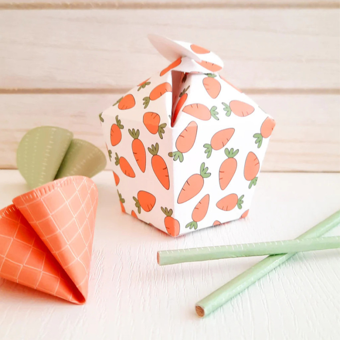Fustella - Sail Box - immagine 2