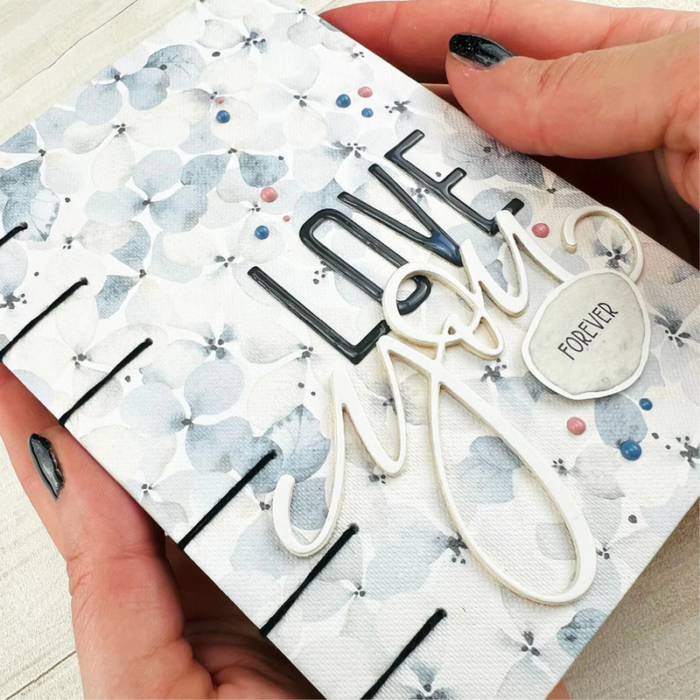 Covering Paper - Secret Garden - immagine 2