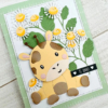Fustella - Daisy Flower - immagine 2