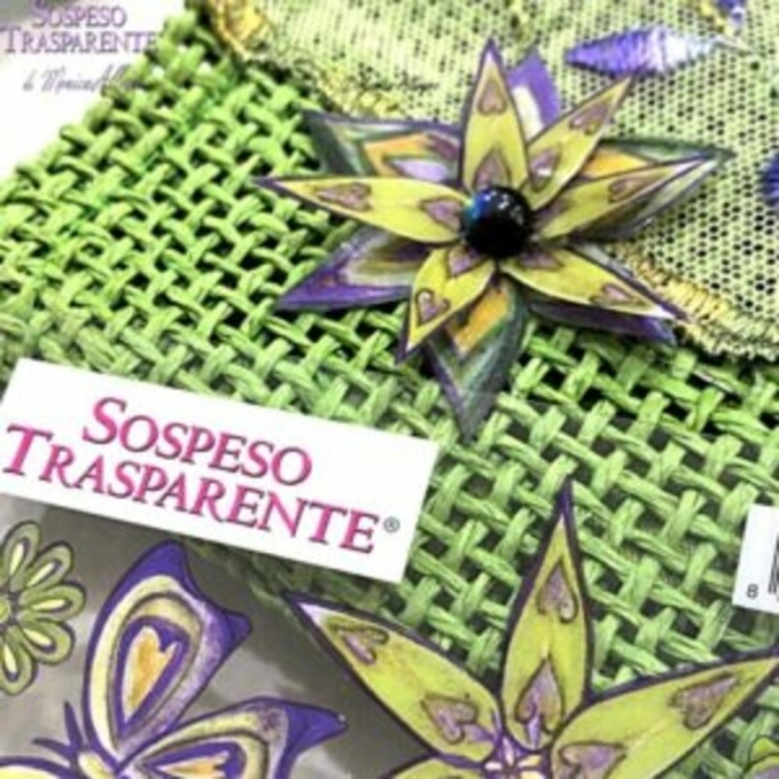 Kit Mini Pellicola - Scrap - Green - immagine 3