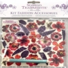 Kit Mini Pellicola - Fiore Red