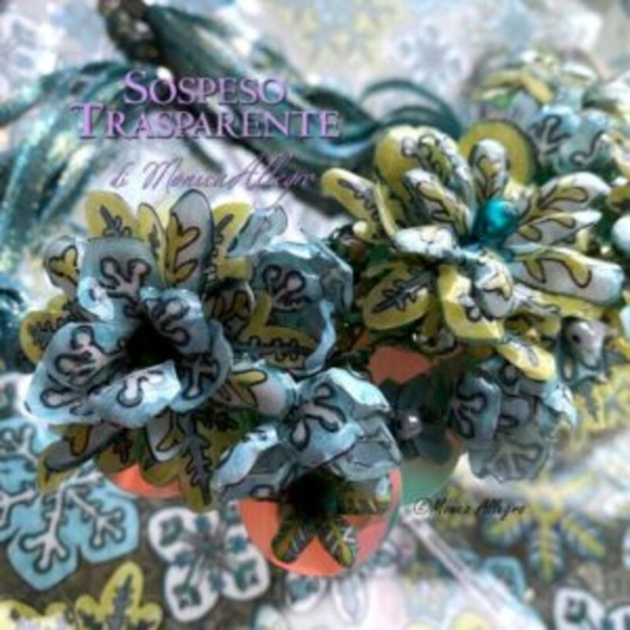Kit Mini Pellicola - Scrap - Snow - immagine 2
