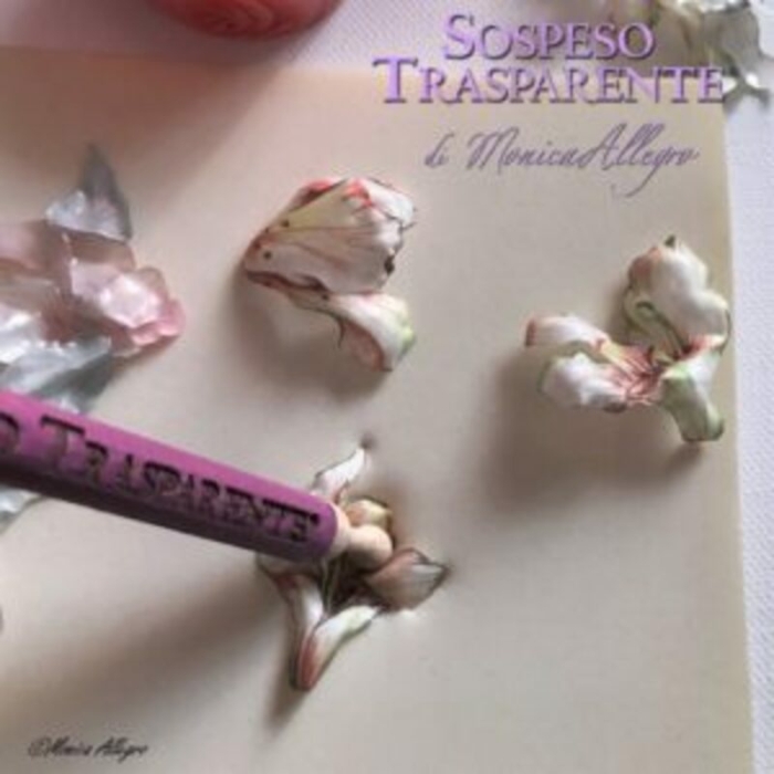 Tappetino in Lattice - immagine 2