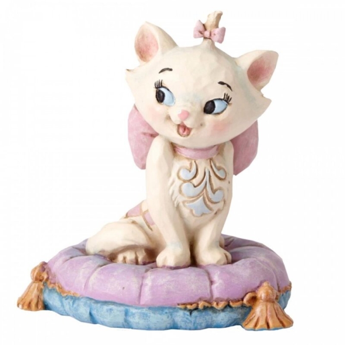 Marie - Aristogatti - ©Disney Traditions