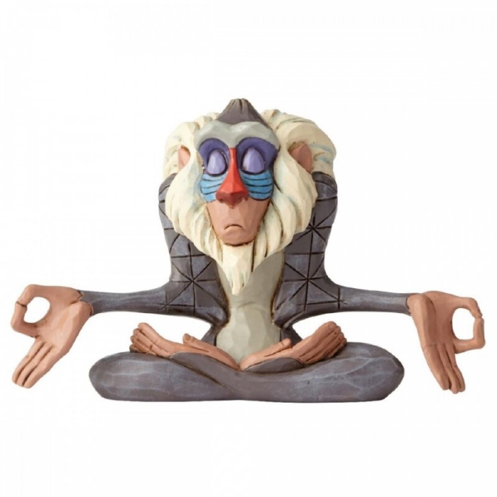 Rafiki - Mini - ©Disney Traditions