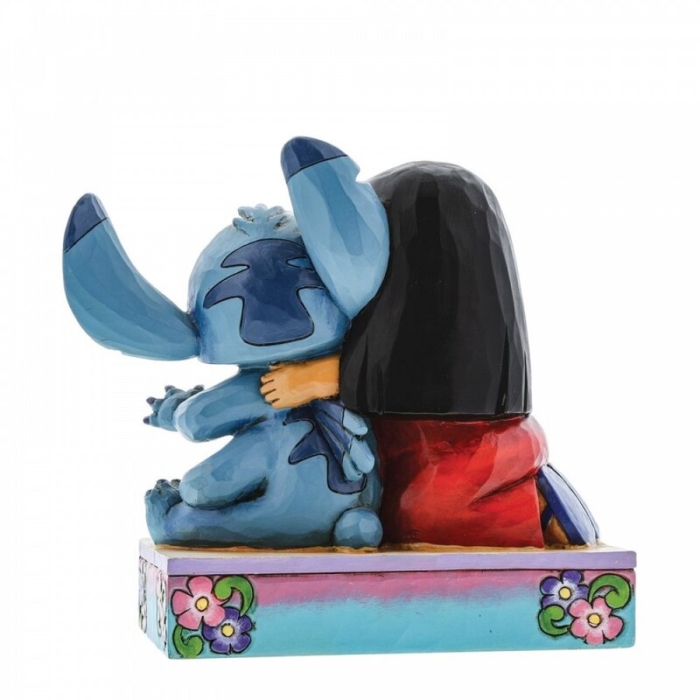 Lilo E Stitch - ©Disney Traditions - immagine 2