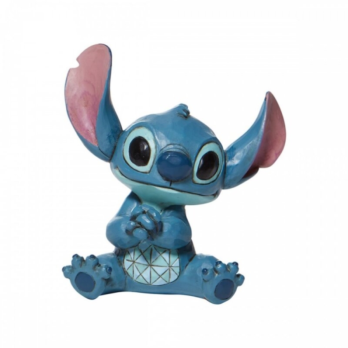 Stitch – Mini – ©Disney Traditions