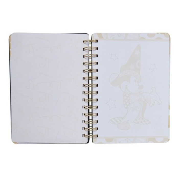 Topolino - Apprendista Stregone - Notebook - ©Disney by Britto - immagine 2