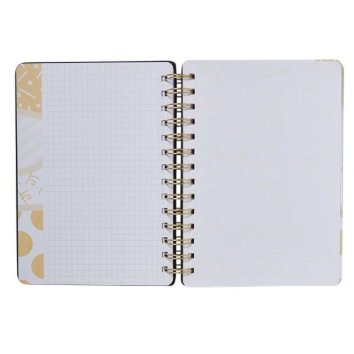Topolino - Apprendista Stregone - Notebook - ©Disney by Britto - immagine 3