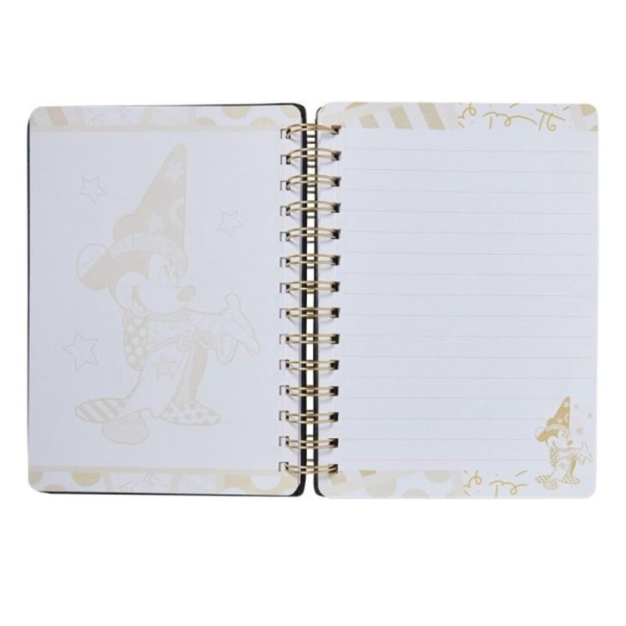 Topolino - Apprendista Stregone - Notebook - ©Disney by Britto - immagine 5