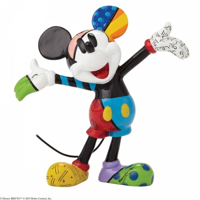 Topolino – Mini – ©Disney by Britto