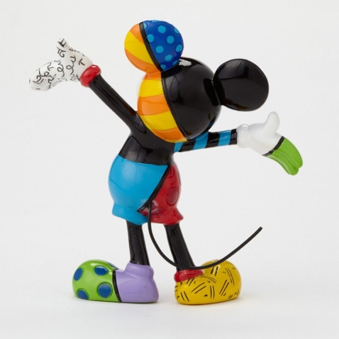 Topolino – Mini – ©Disney by Britto - immagine 2