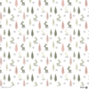 Paper Pack - Fluffy Christmas - 12"x12" - immagine 2