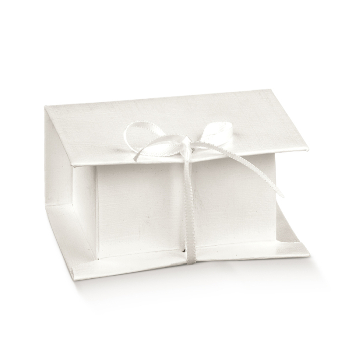 Scatolina Portaconfetti – Libro